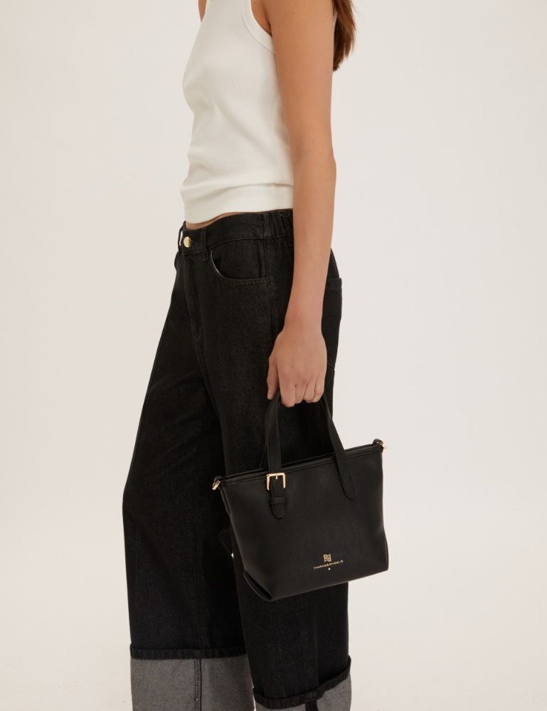 Mini shopper - NERO