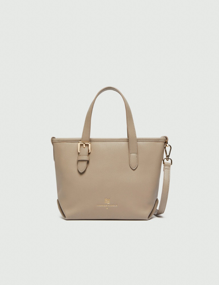 Mini shopping tote - Emme - 2