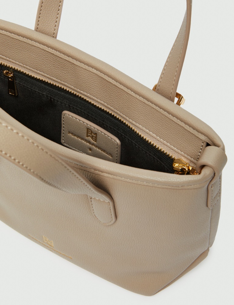 Mini shopping tote - Emme - 4