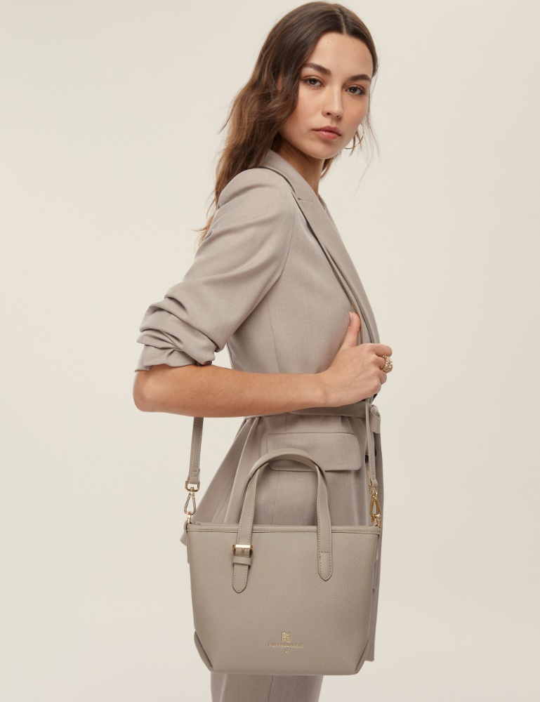 Mini shopping tote - Emme