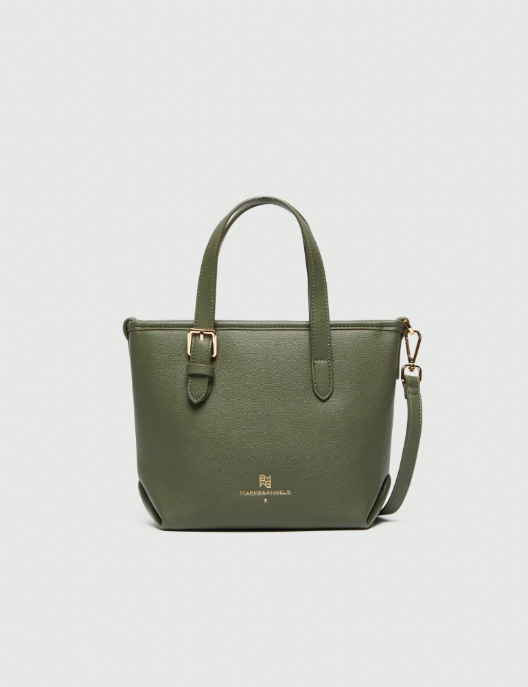 Mini shopping tote - Emme - 2