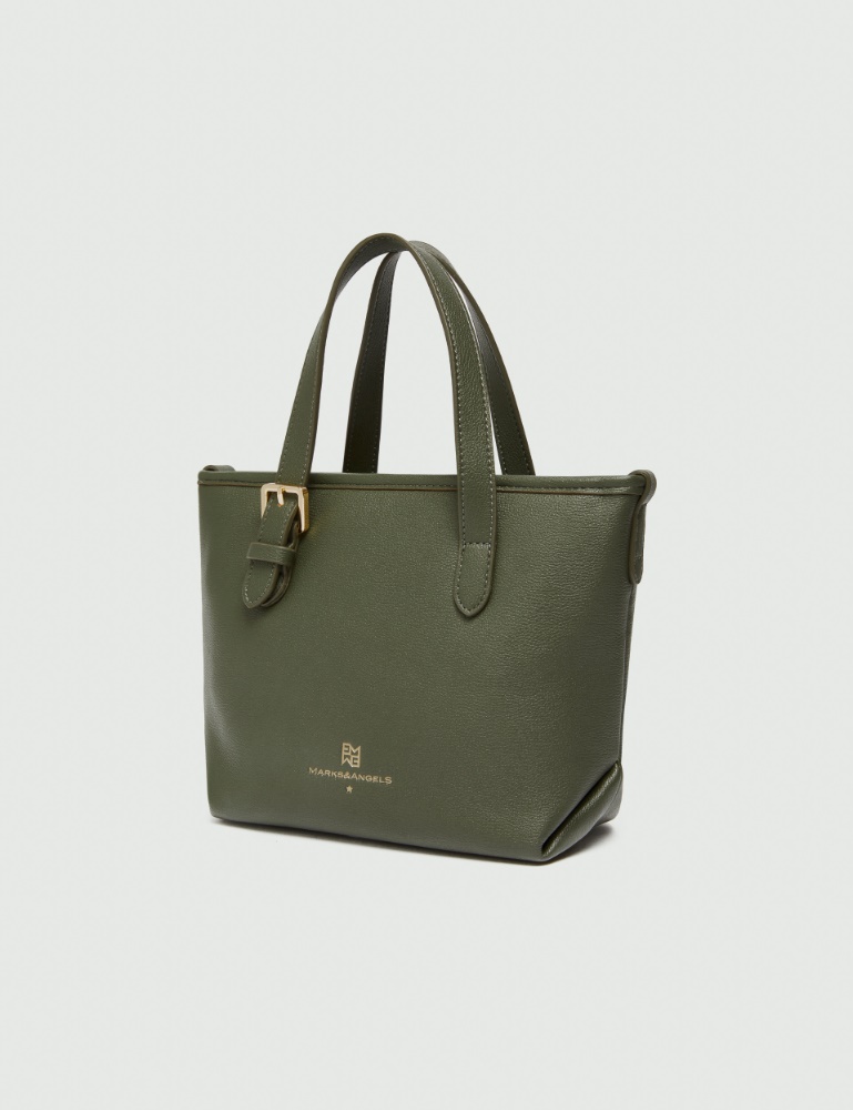 Mini shopping tote - Emme - 3