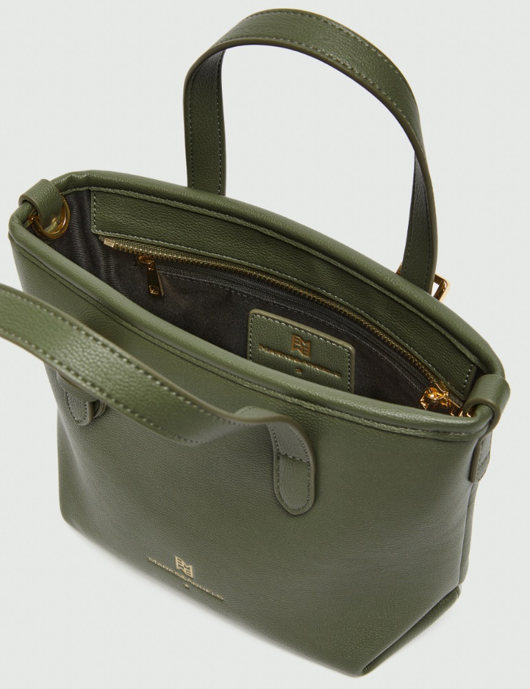 Mini shopping tote - Emme - 4