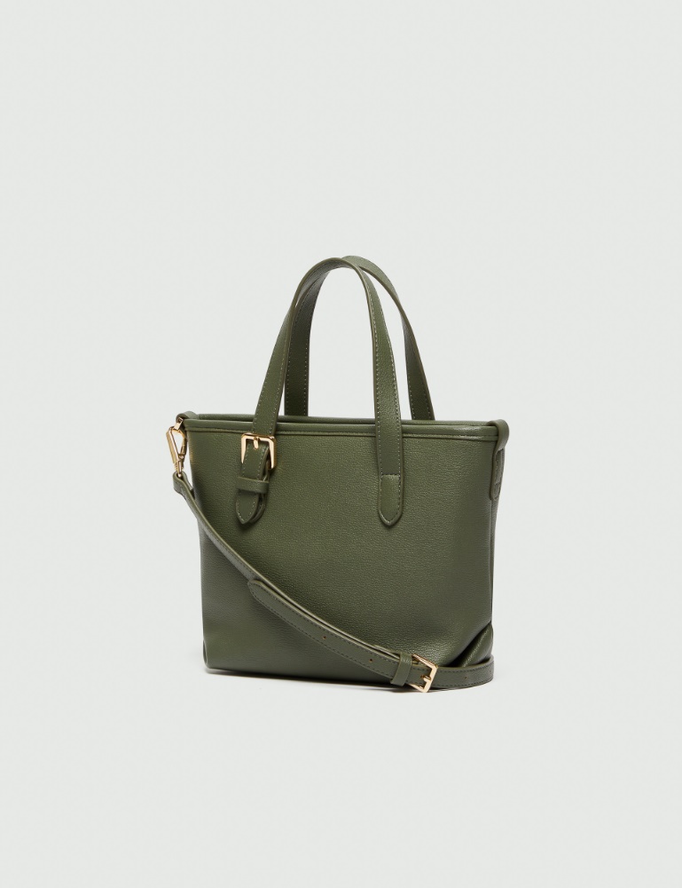 Mini shopping tote - Emme - 5
