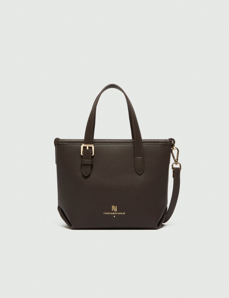 Mini shopping tote - Emme - 2