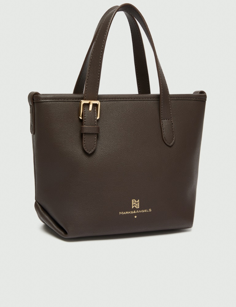 Mini shopping tote - Emme - 3