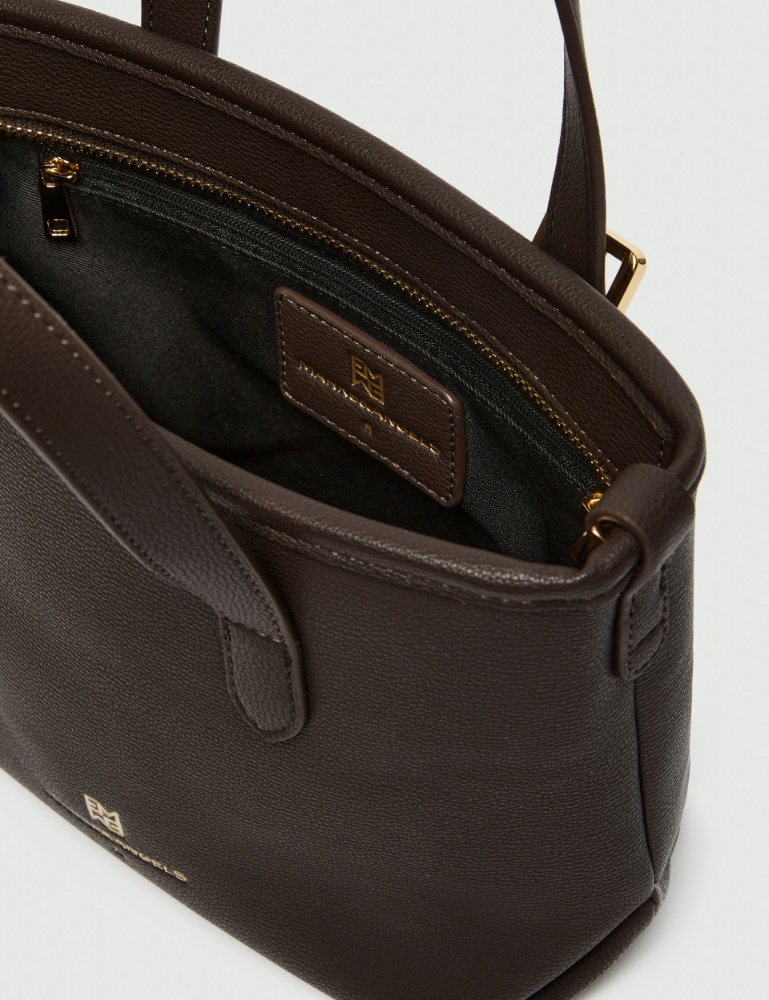 Mini shopping tote - Emme - 4
