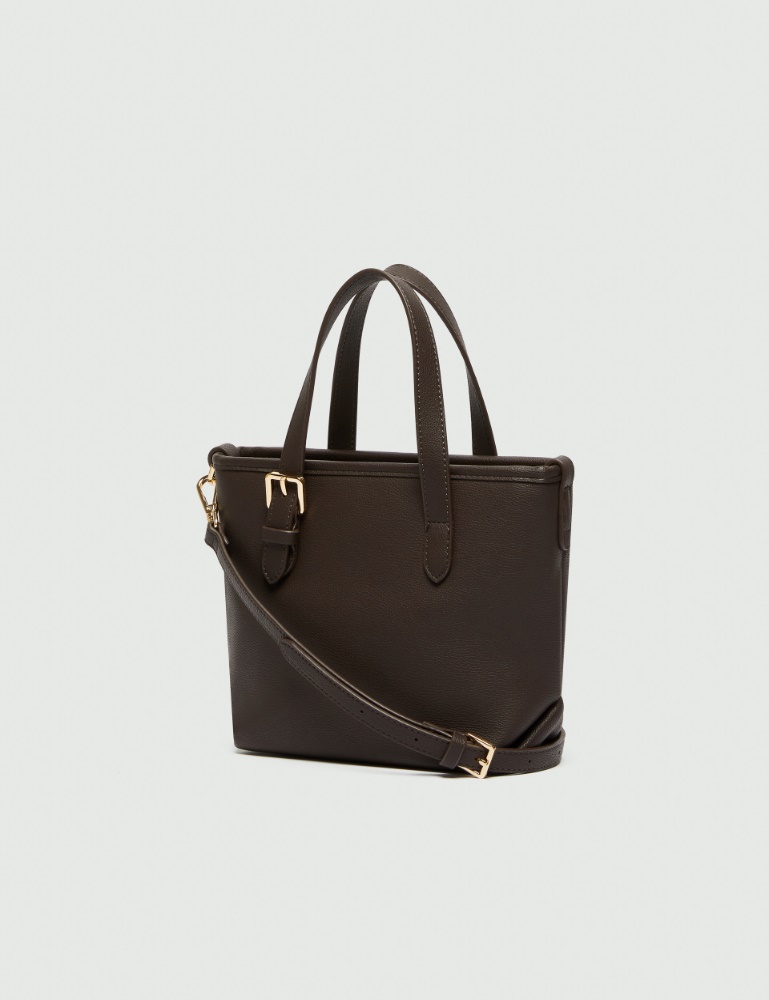 Mini shopping tote - Emme - 5