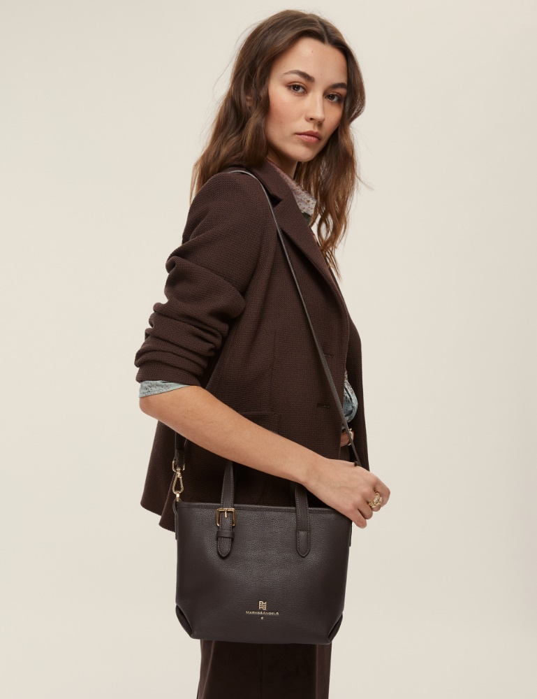 Mini shopping tote - Emme