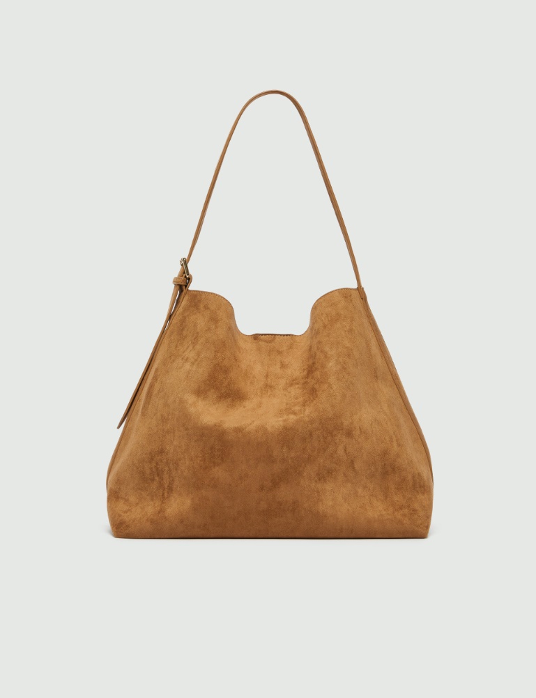 Maxi hobo bag - Emme - 2