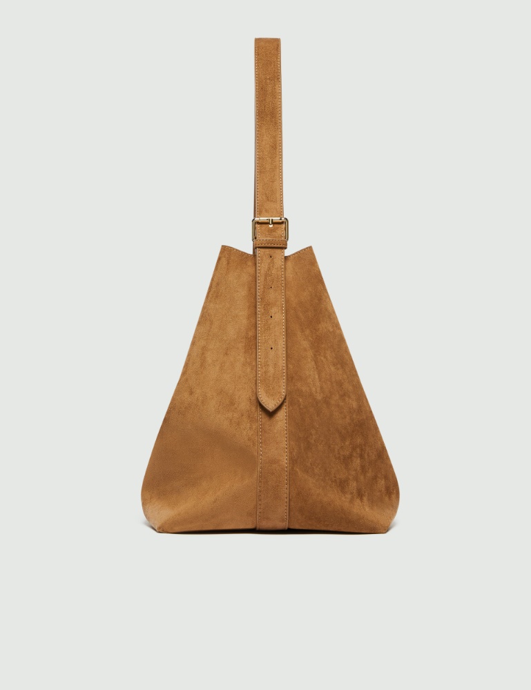 Maxi hobo bag - Emme - 3