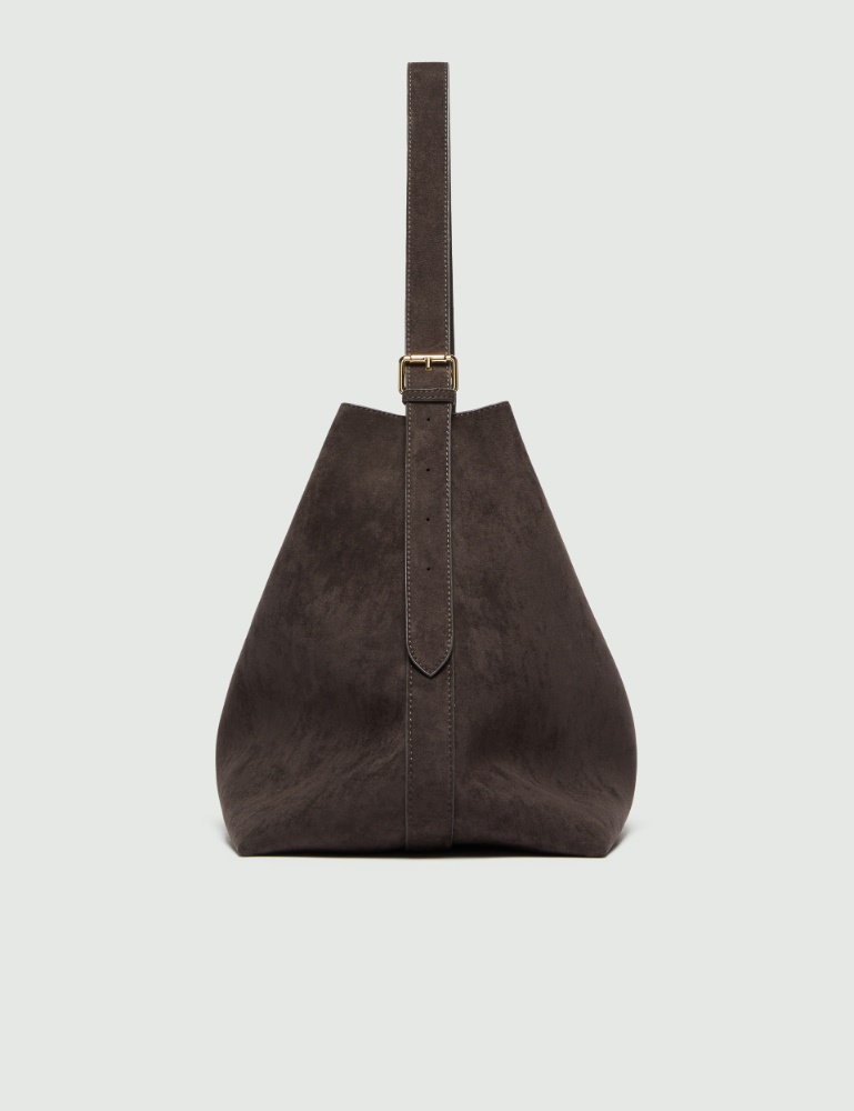 Bolso hobo maxi - Emme - 3