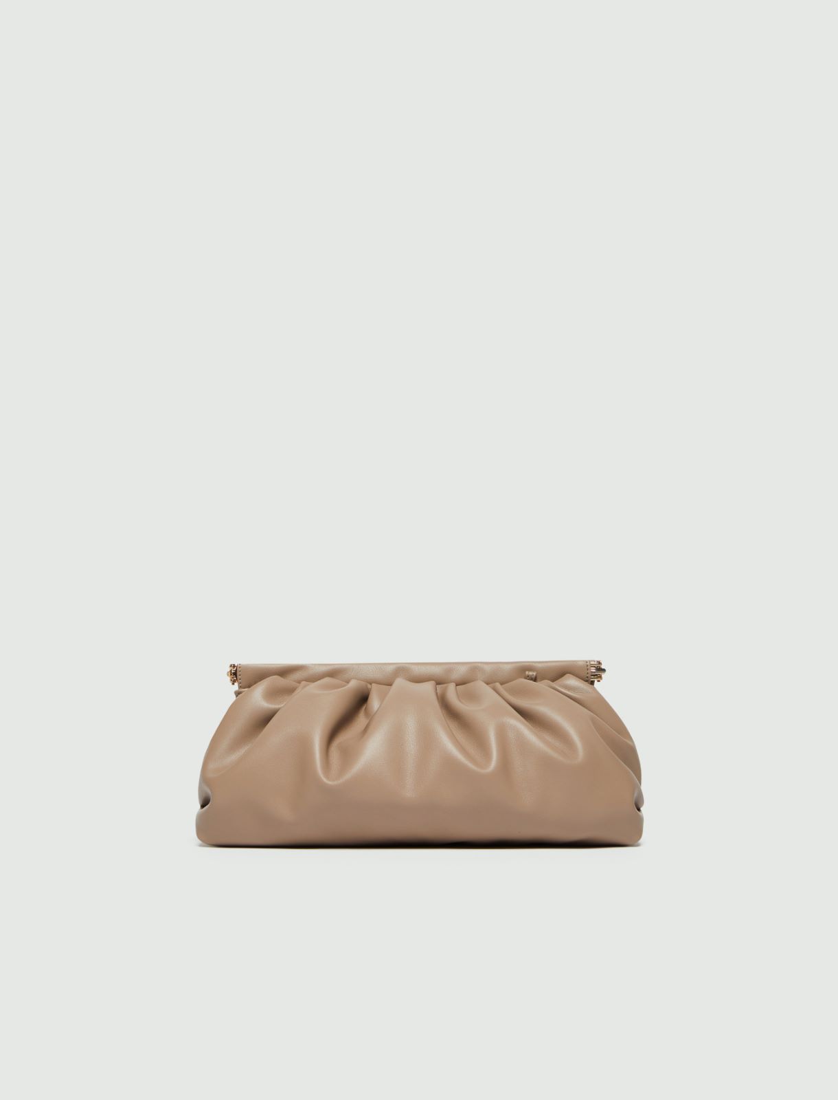Pouch morbida - BEIGE - Emme - 2