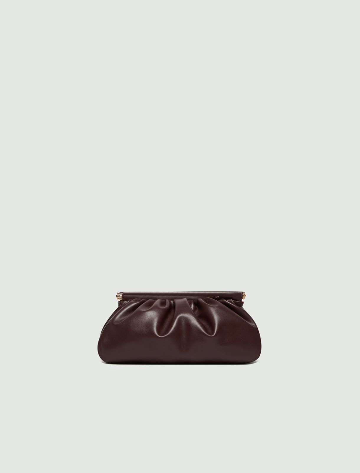 Pouch morbida - BORDEAUX - Emme - 2