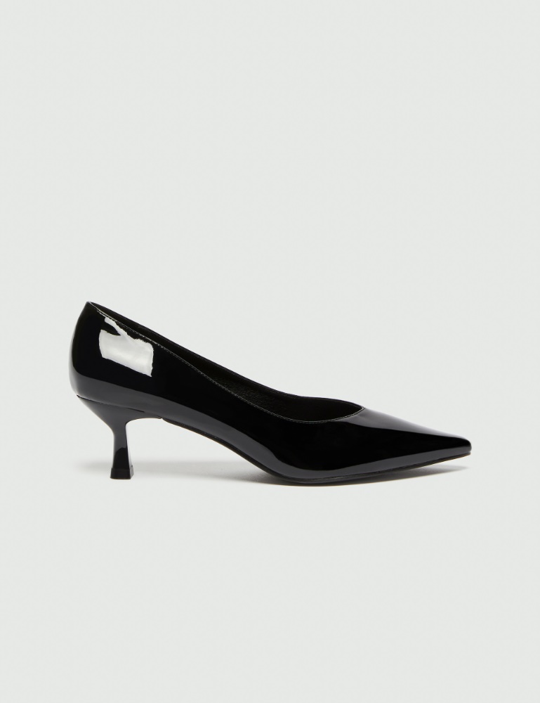 Low court shoes - Emme - 2