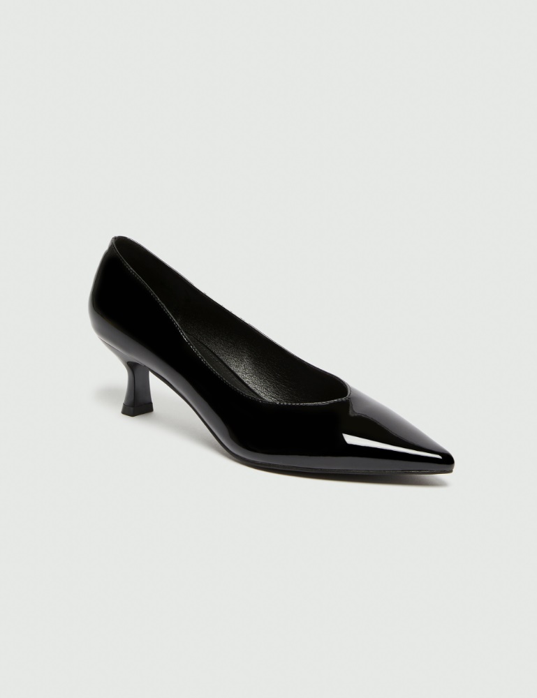 Low court shoes - Emme - 3