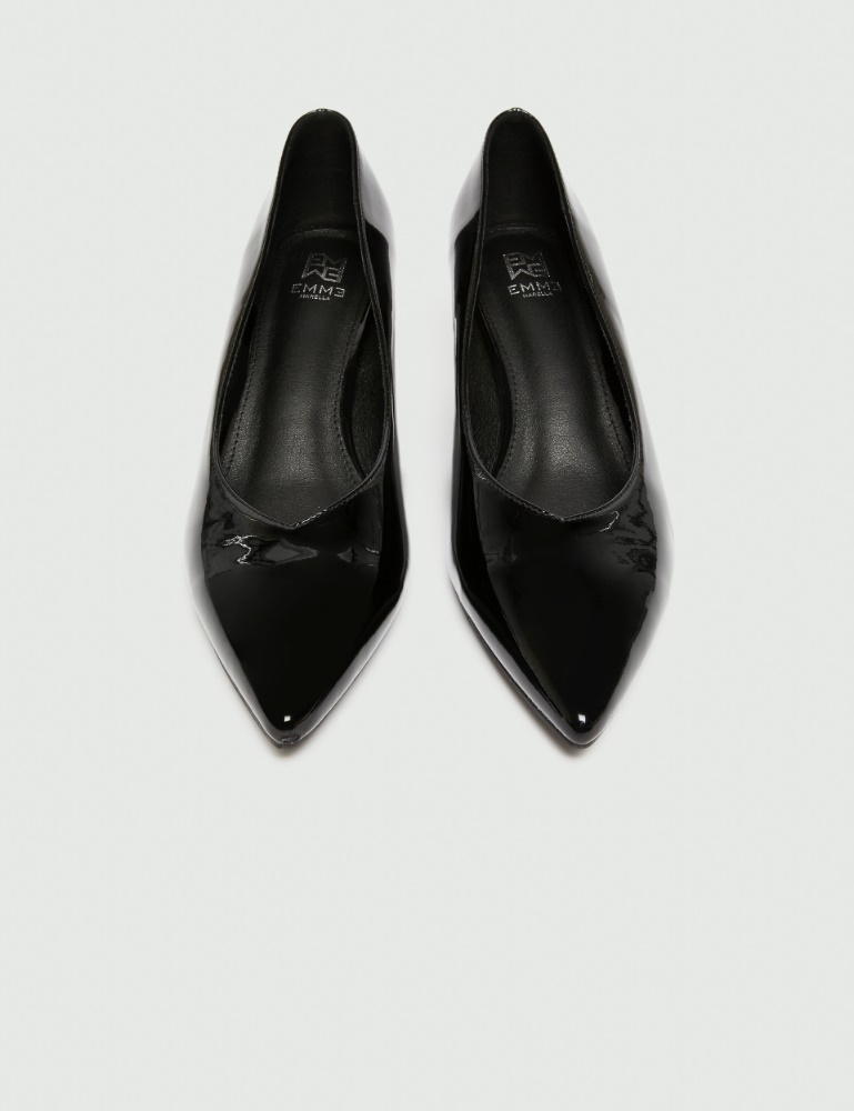 Low court shoes - Emme - 4