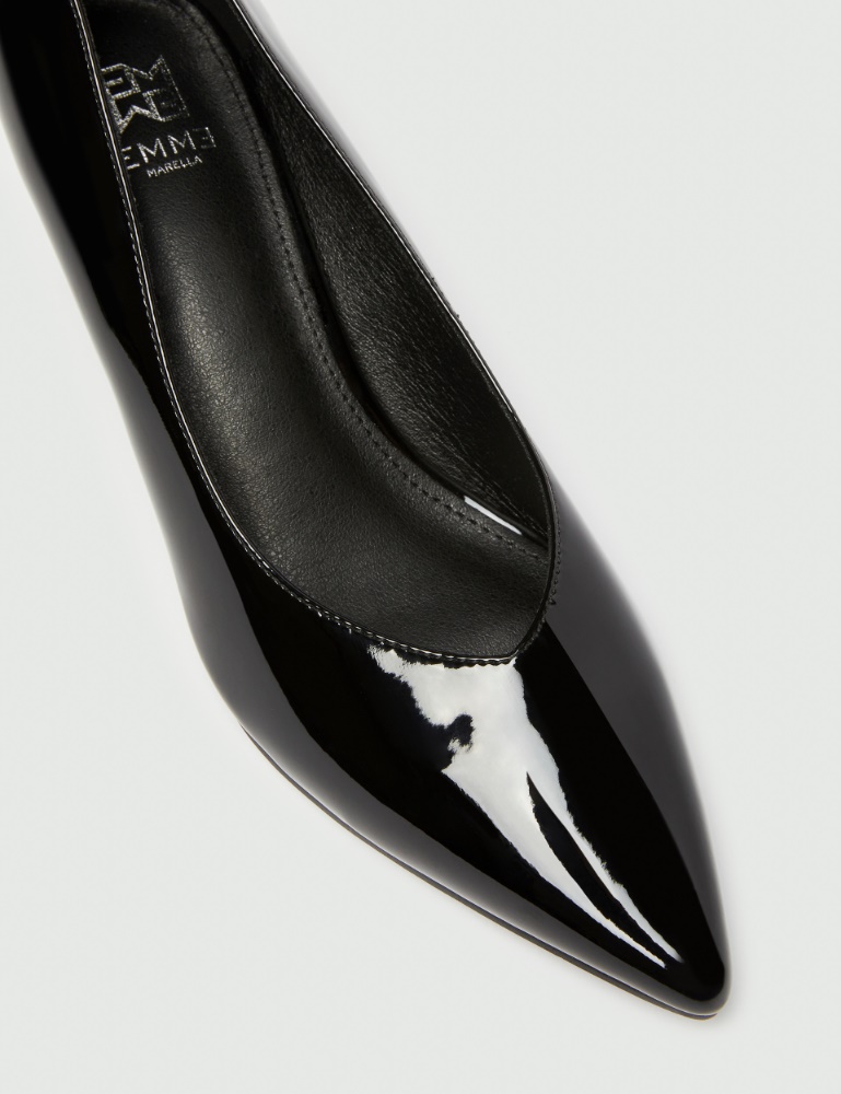 Low court shoes - Emme - 5