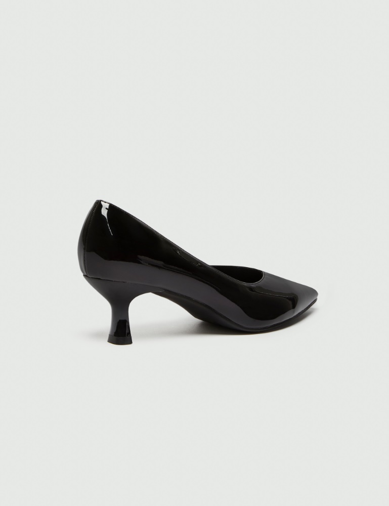 Low court shoes - Emme - 6