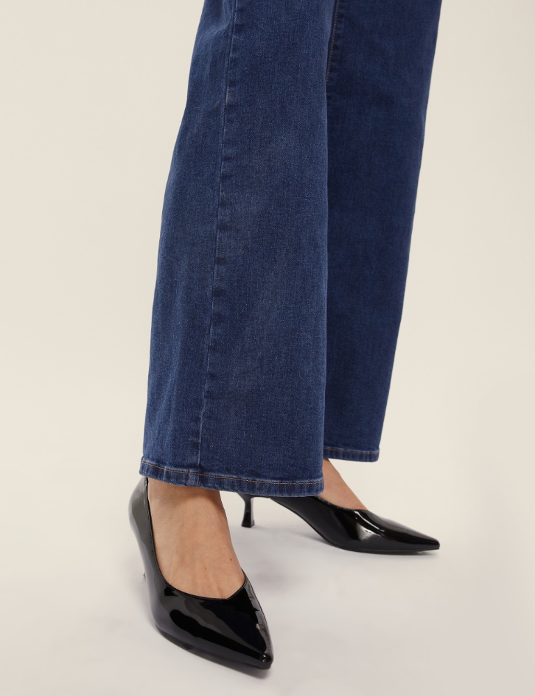 Low court shoes - Emme