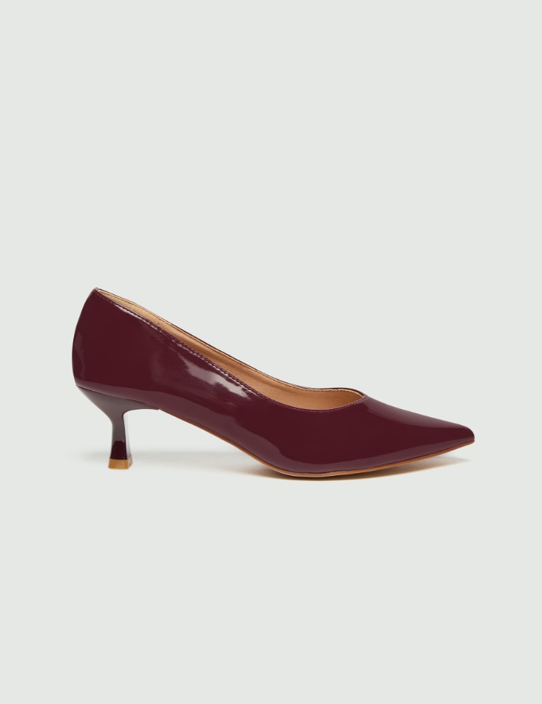 Low court shoes - Emme - 2