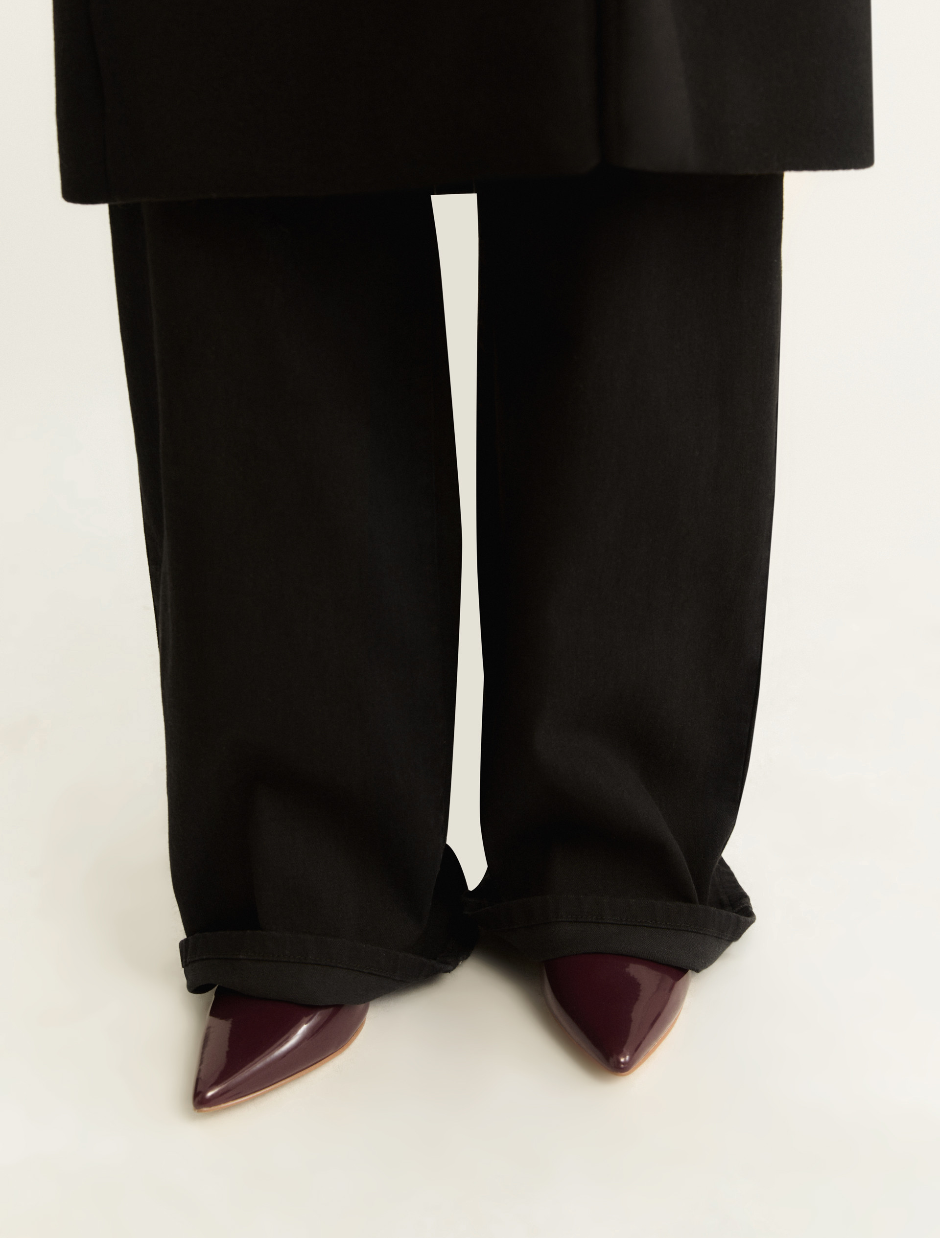 Décolleté bassa - BORDEAUX - Emme - 1