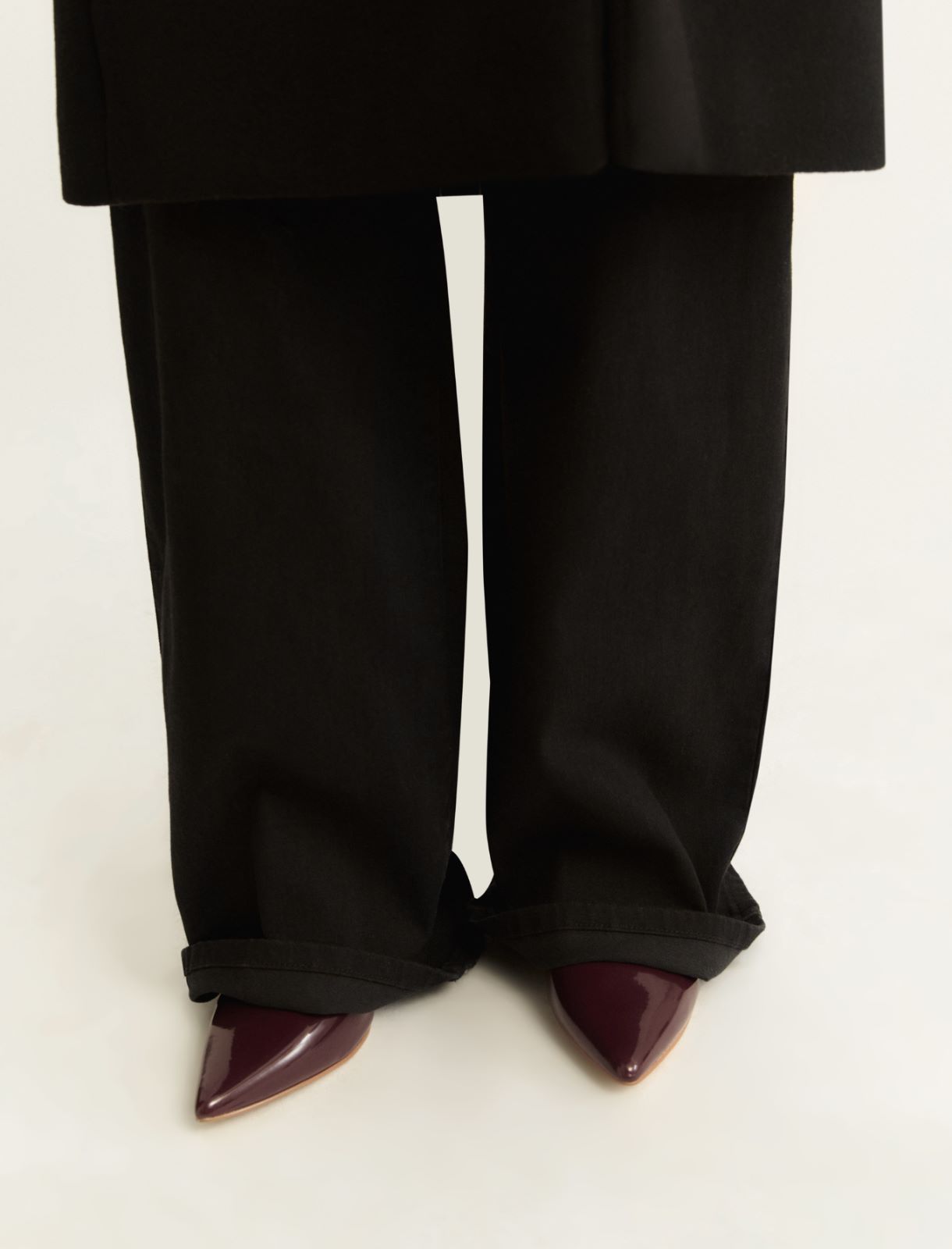 Décolleté bassa - BORDEAUX - Emme