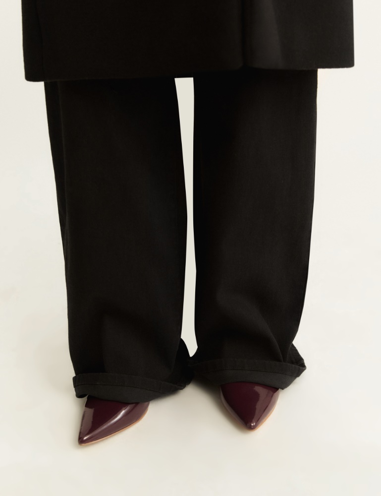 Décolleté bassa - Emme