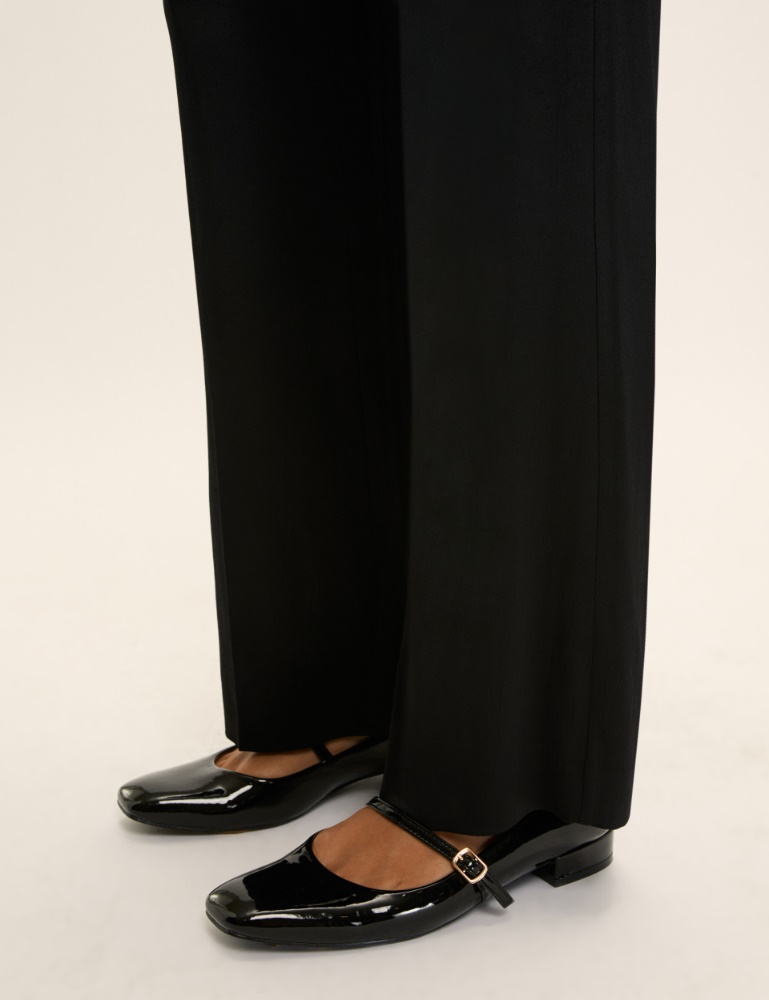 Ballerine in vernice - Emme