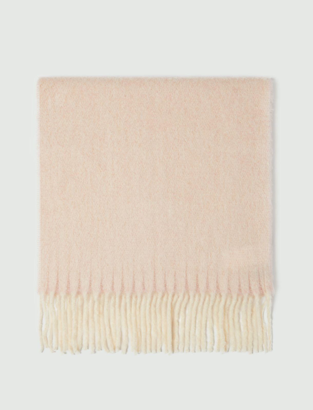 Maxi scarf - PINK - Emme - 2