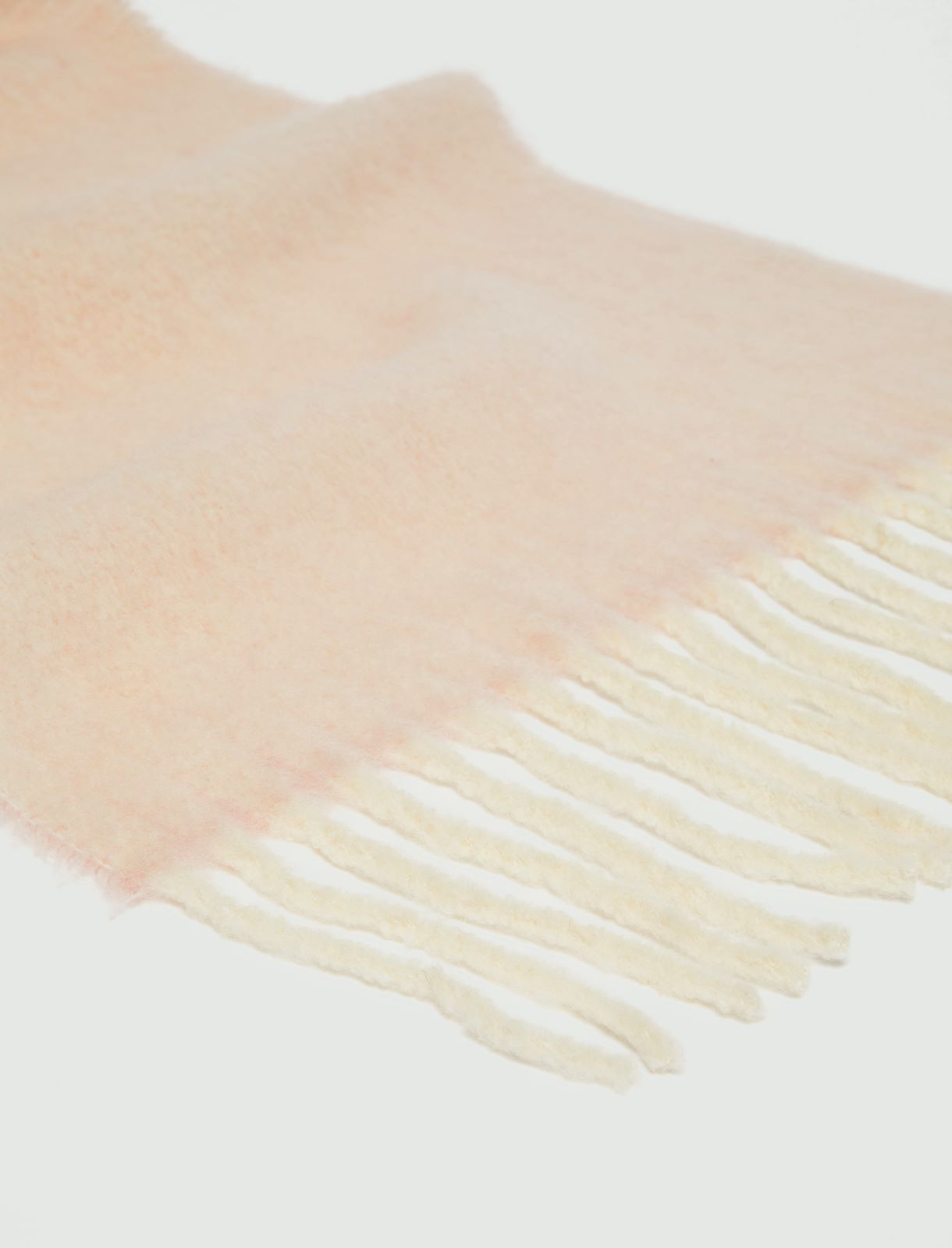 Maxi scarf - PINK - Emme - 3