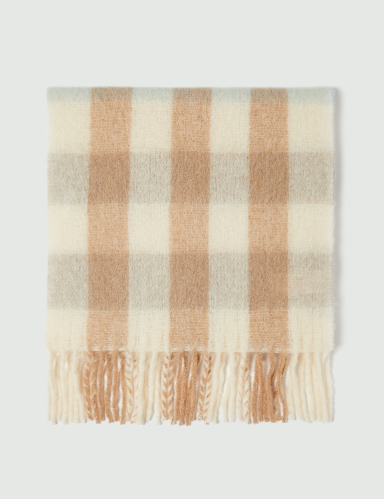 Maxi scarf - Emme - 2
