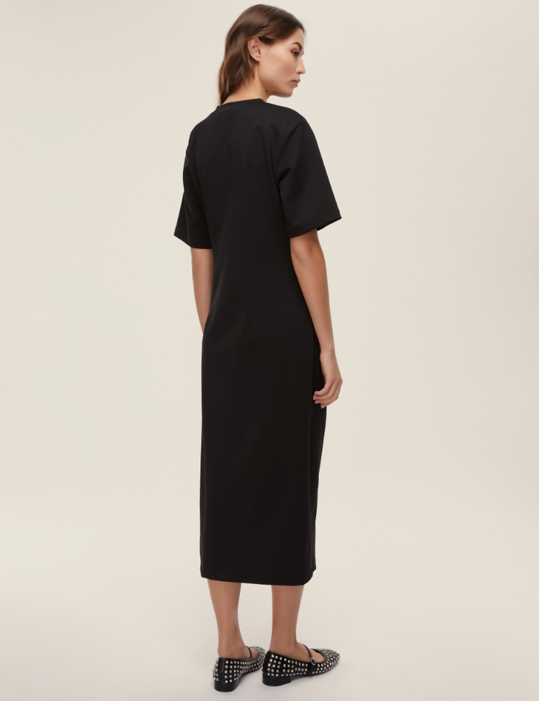 Abito in jersey stretch - Emme - 4