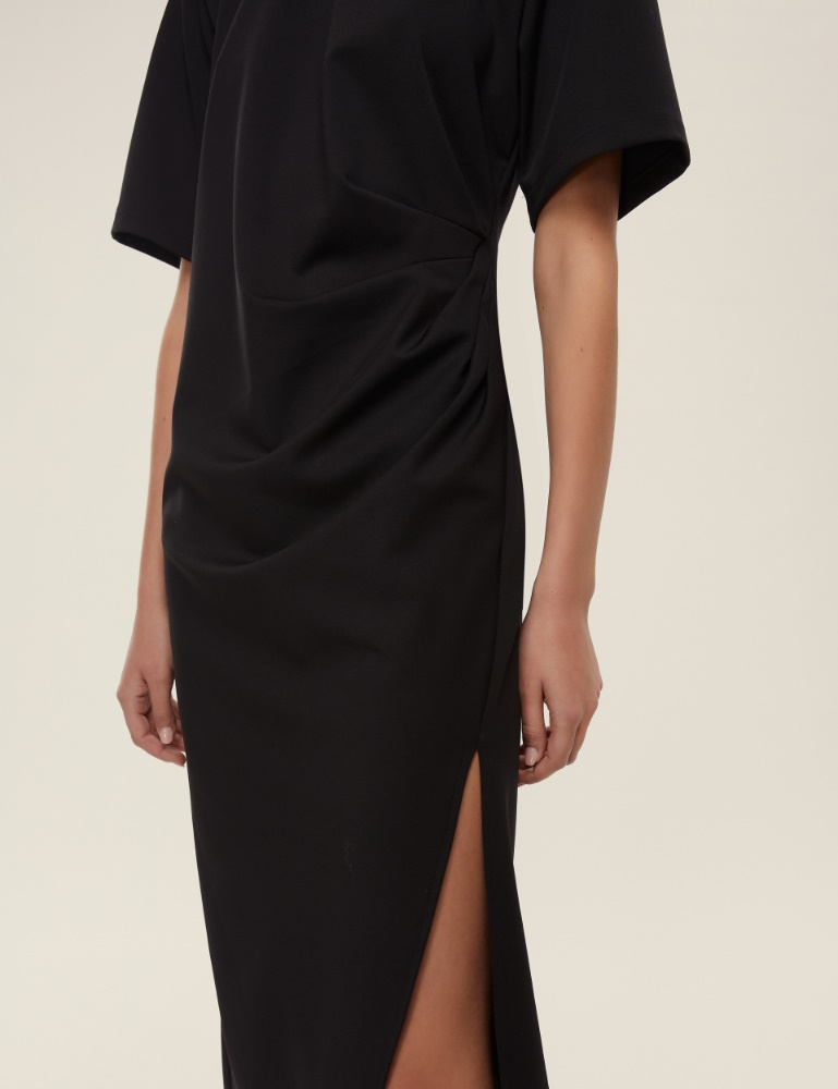 Abito in jersey stretch - Emme - 2