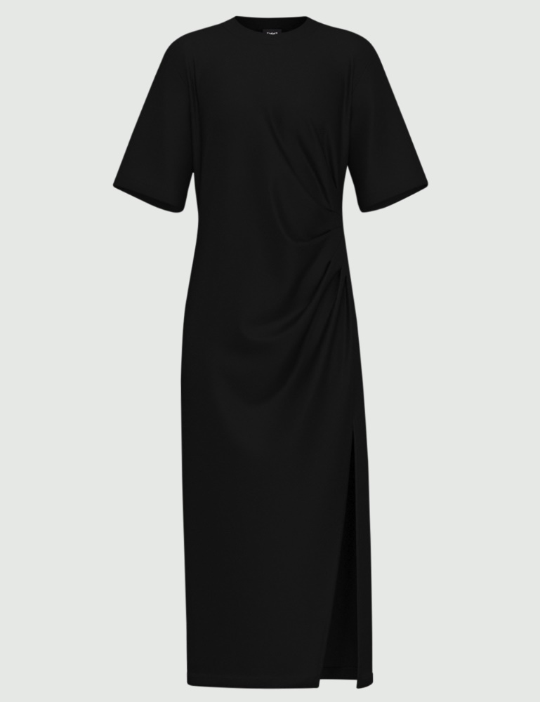 Abito in jersey stretch - Emme - 5