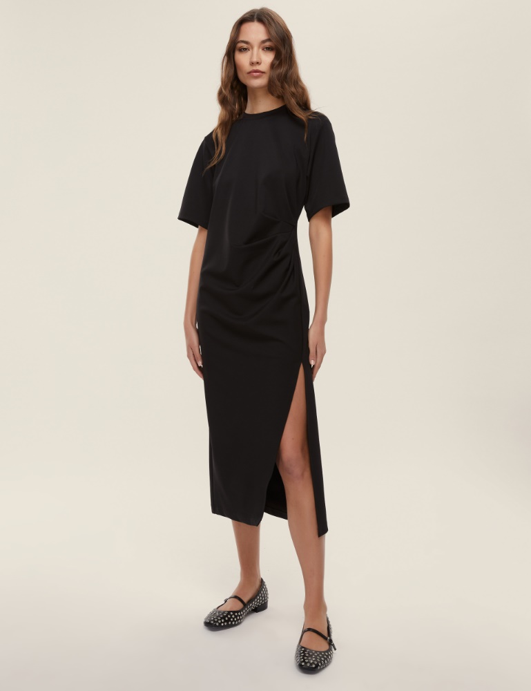 Abito in jersey stretch - Emme - 3