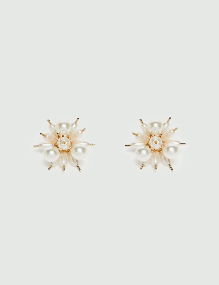 Pendientes con perlas - Emme - 2