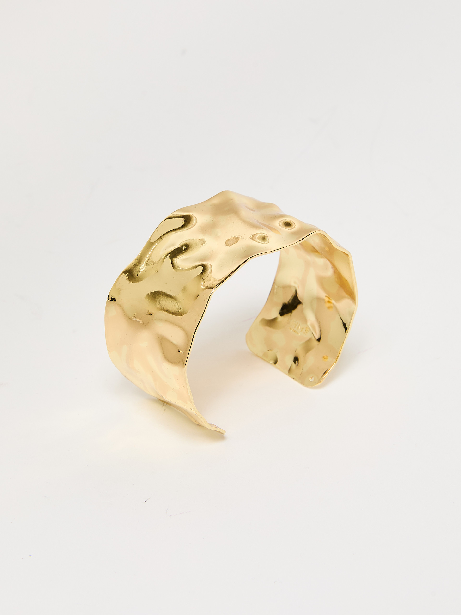 Golden bracelet - GOLD - Emme - 2