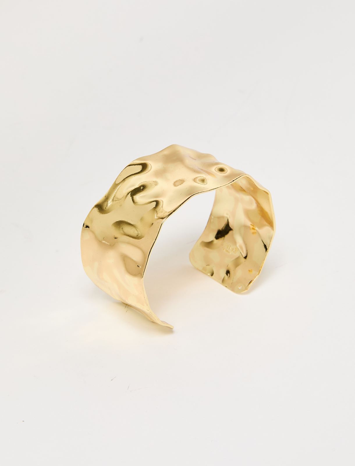 Golden bracelet - GOLD - Emme - 2