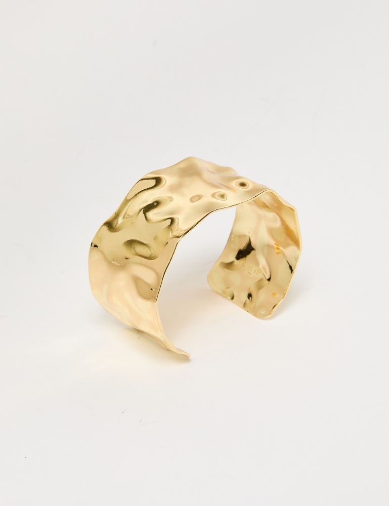 Golden bracelet - Emme - 3