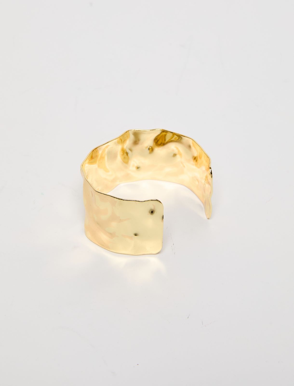 Golden bracelet - GOLD - Emme - 3