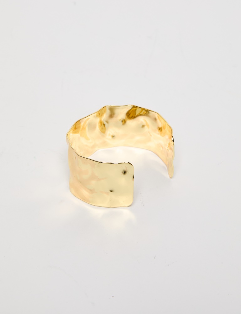 Golden bracelet - Emme