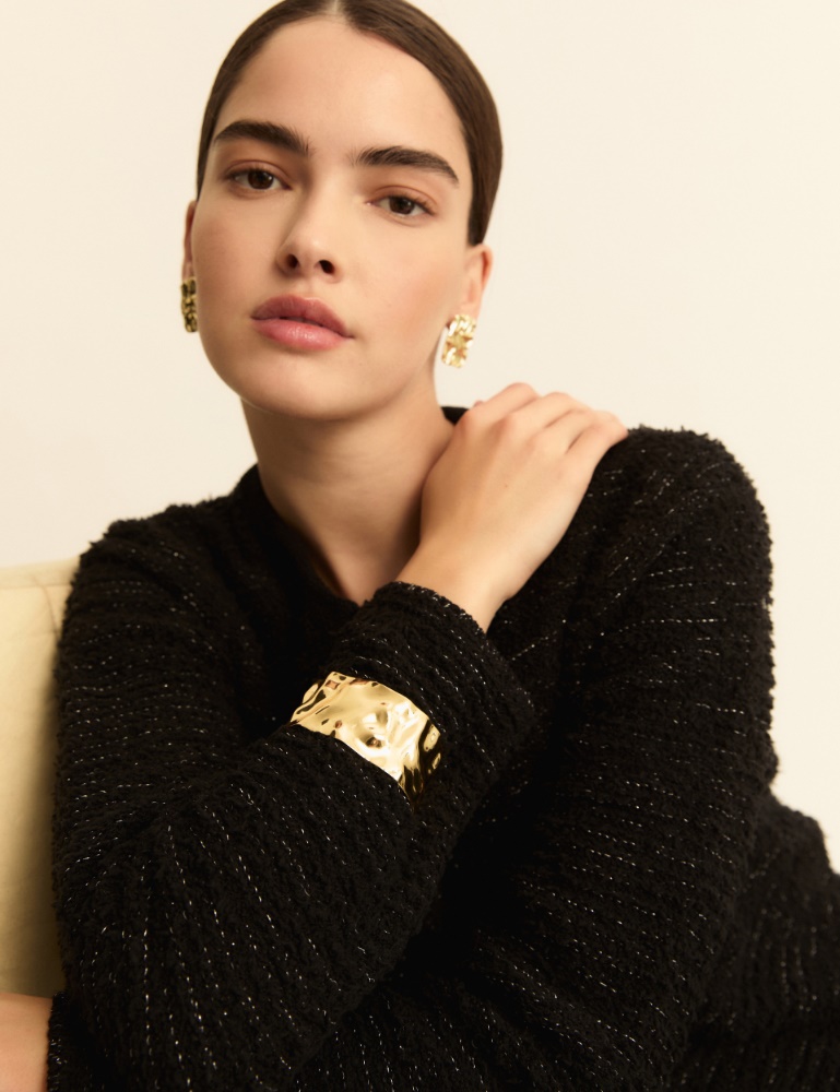 Golden bracelet - Emme - 2