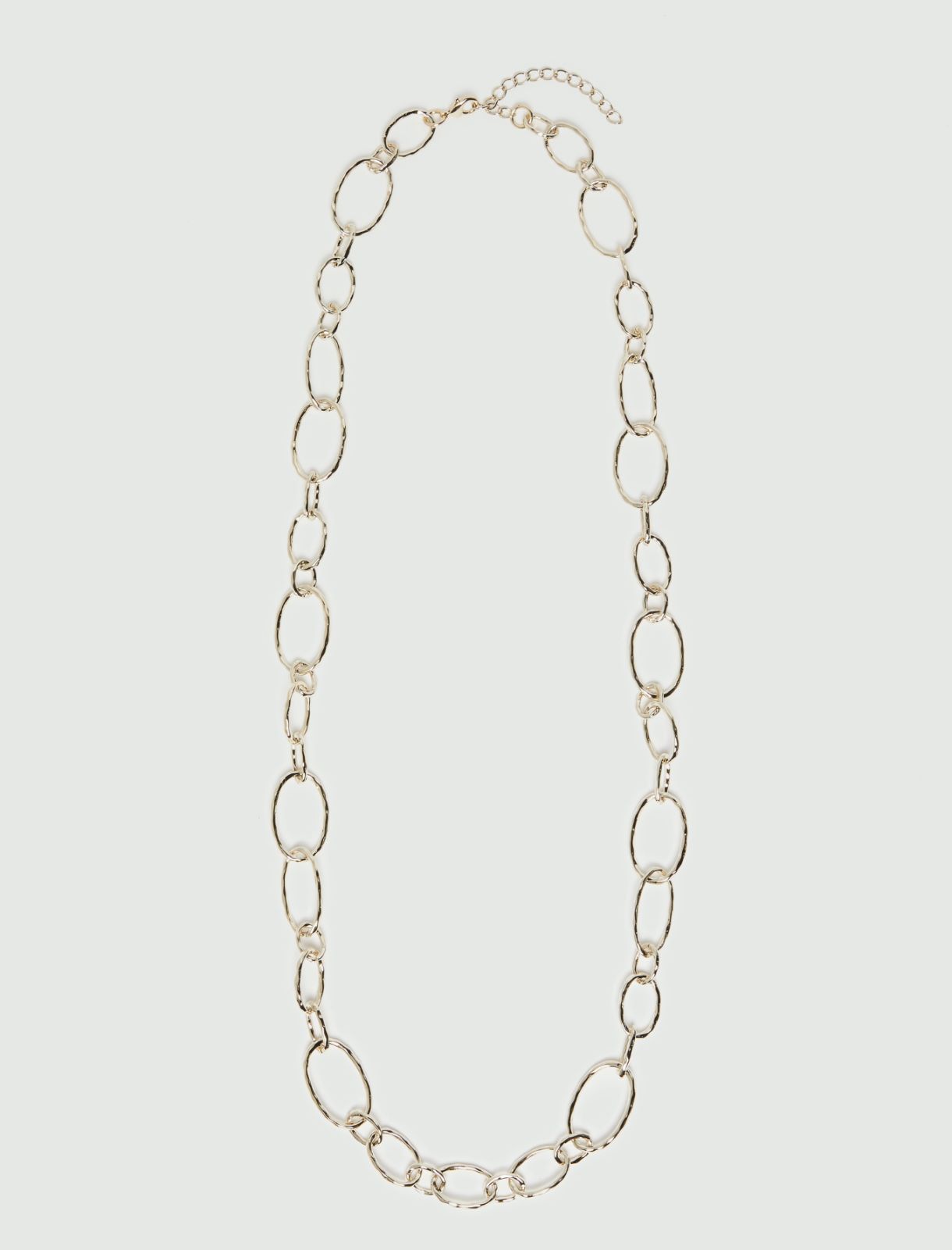 Collar largo - ORO - Emme - 2
