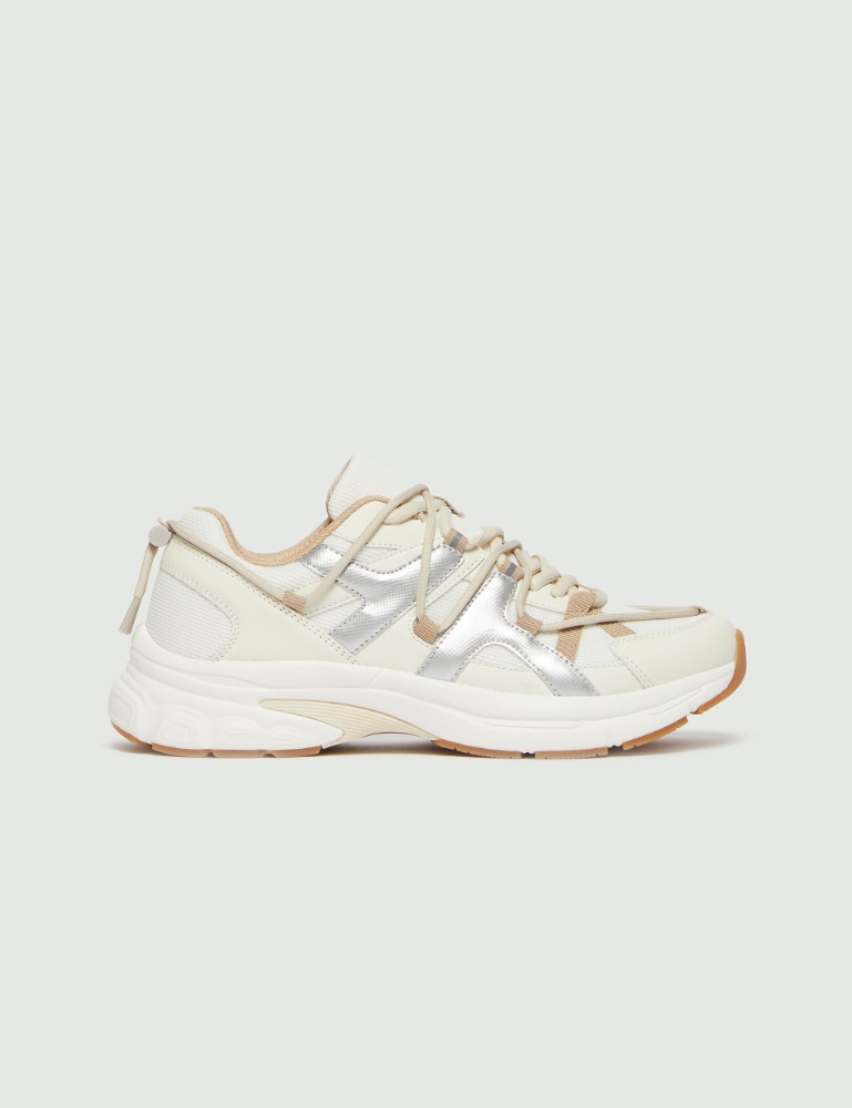 Zapatillas deportivas - Emme - 2