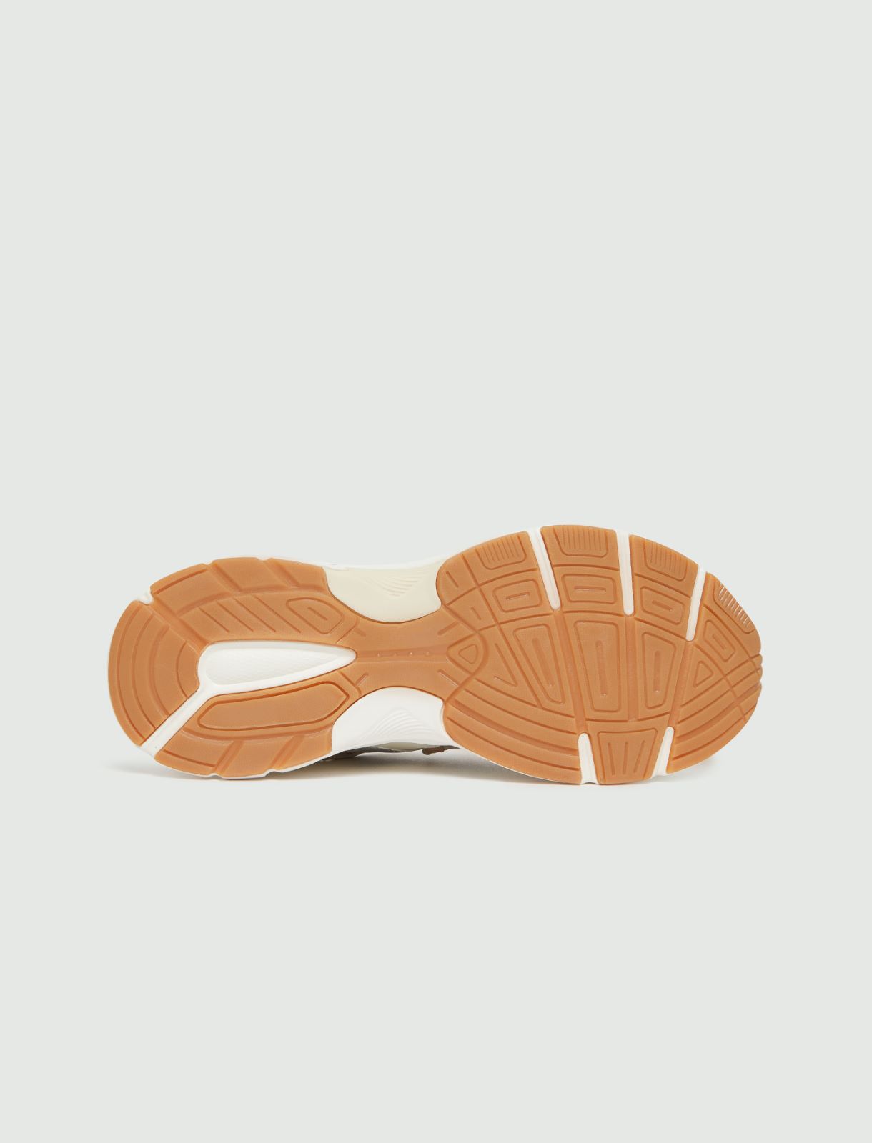 Sneaker sportiva - BEIGE - Emme - 6