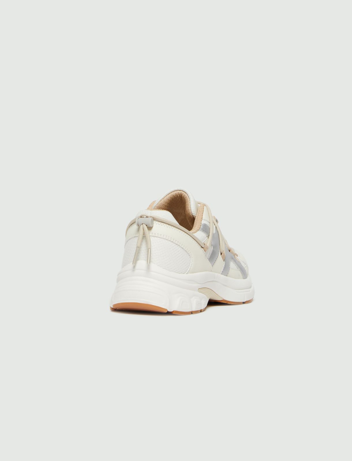 Sneaker sportiva - BEIGE - Emme - 7