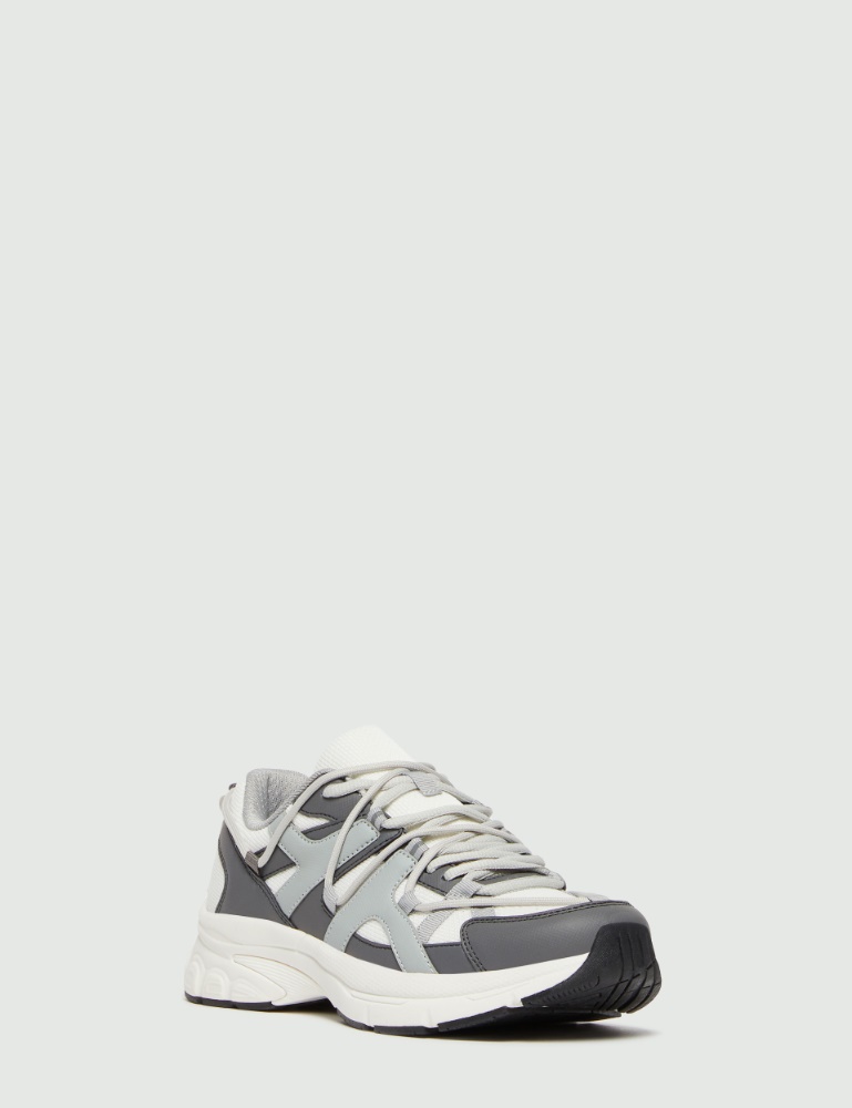 Zapatillas deportivas - Emme - 3