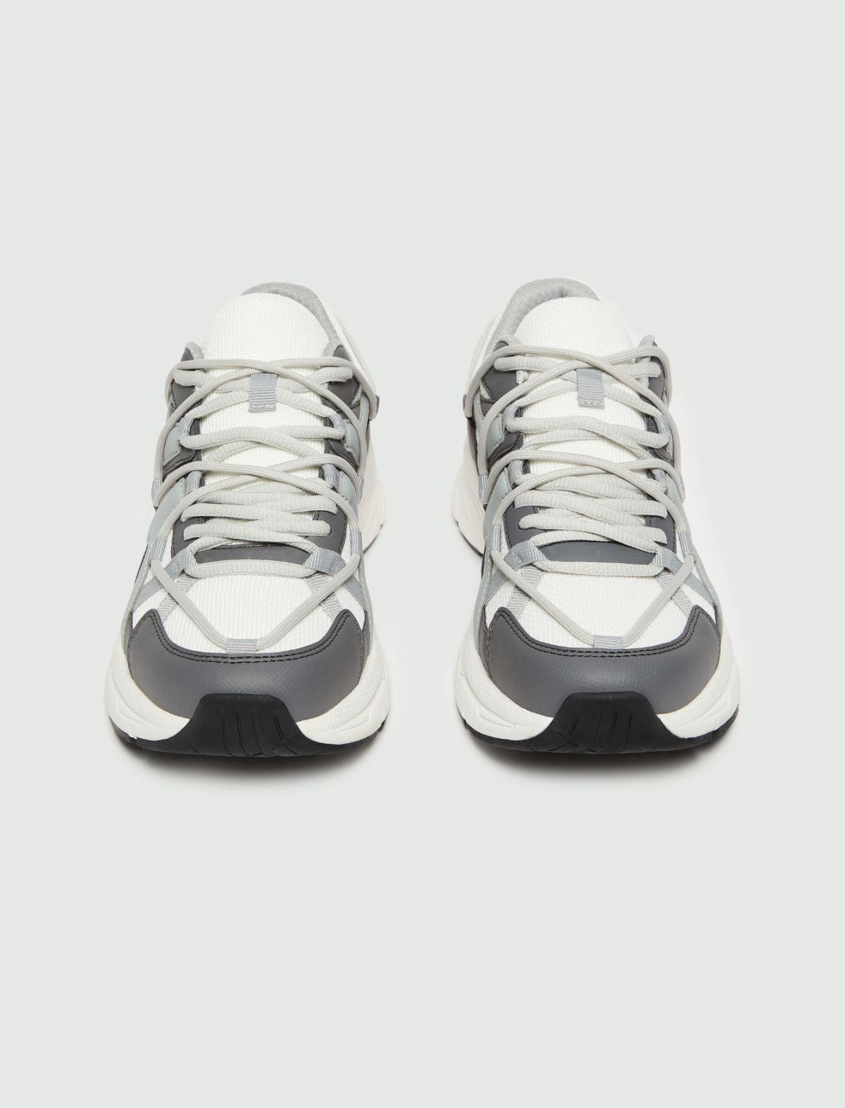 Sneaker sportiva - AZZURRO - Emme - 4