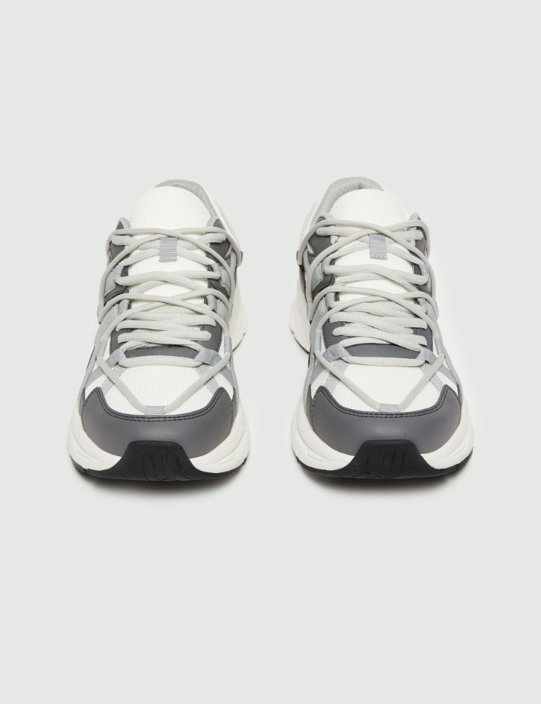 Zapatillas deportivas - Emme - 4